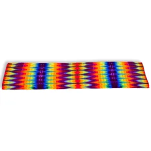 14x74 Rayon Scarf