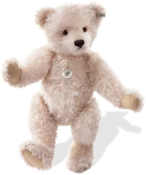 1925 SOFT BEAR WITH WAIST COAT A.I