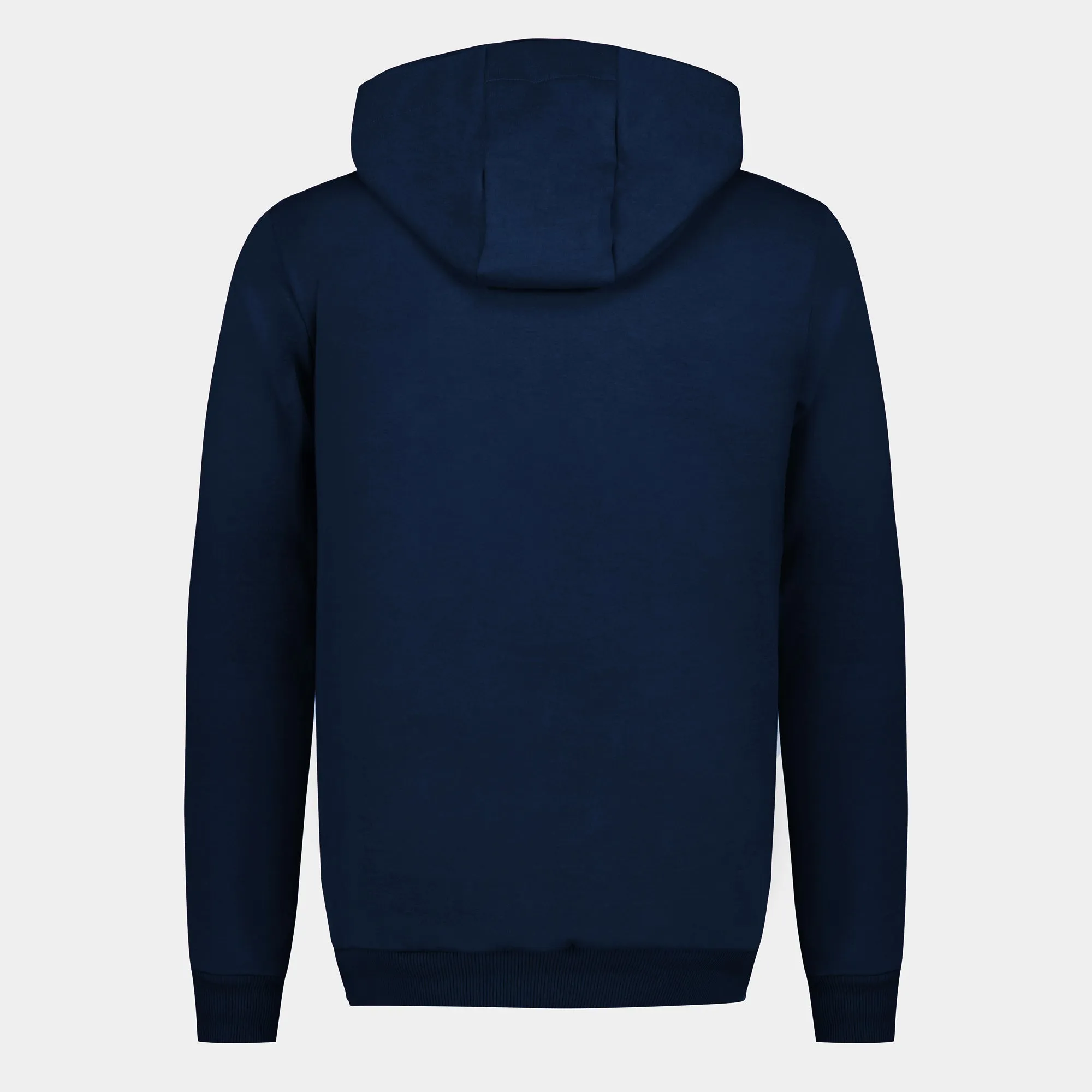 2410415-ESS T/T Hoody N°1 M dark velvet | Sweat à capuche Homme