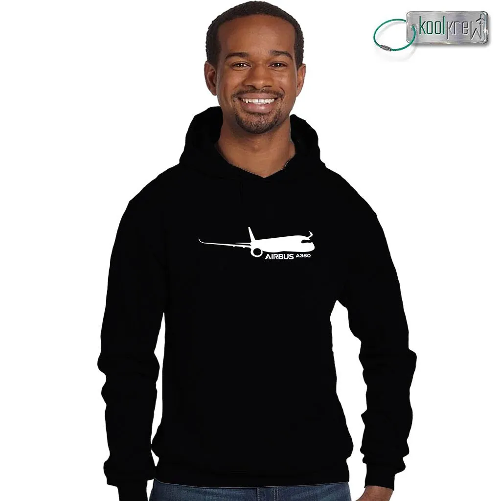 A350 Hoodie