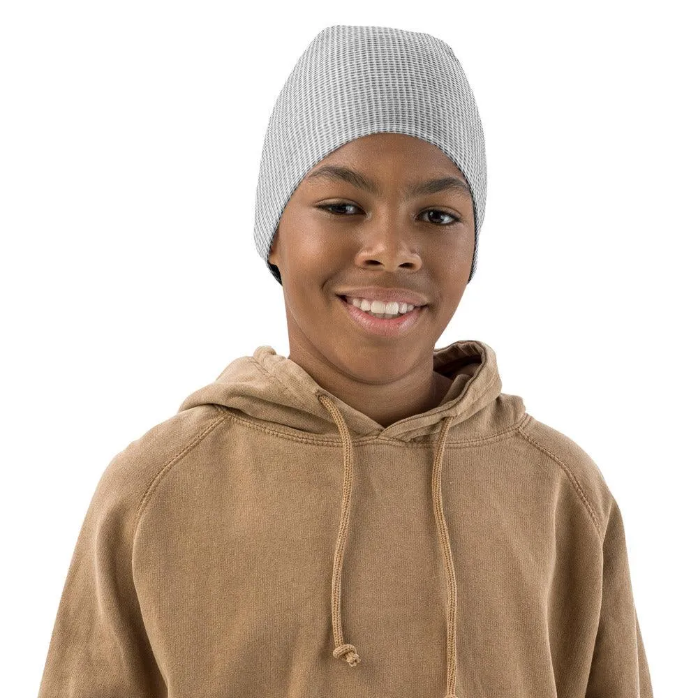 All-Over Print Kids Beanie