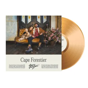 Angus & Julia Stone - Cape Forestier (LP)