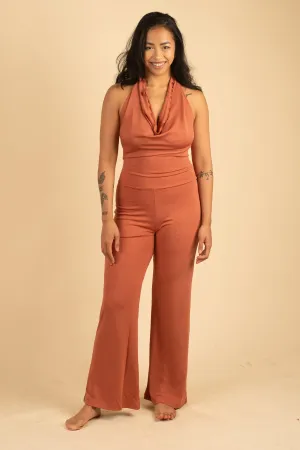 Aria Jumpsuit (Flare)