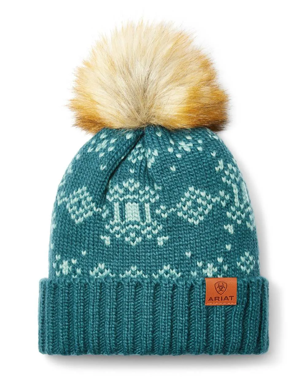 Ariat Patrona Beanie