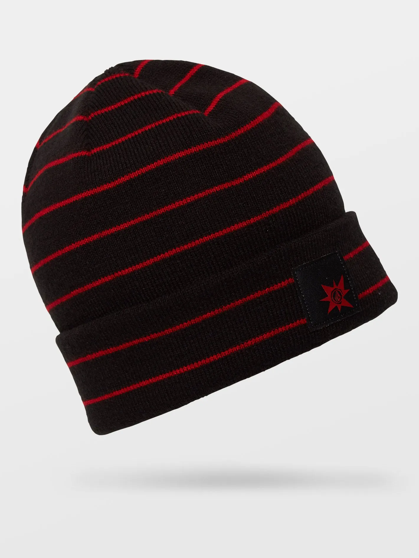 Asterisme Beanie - BLACK