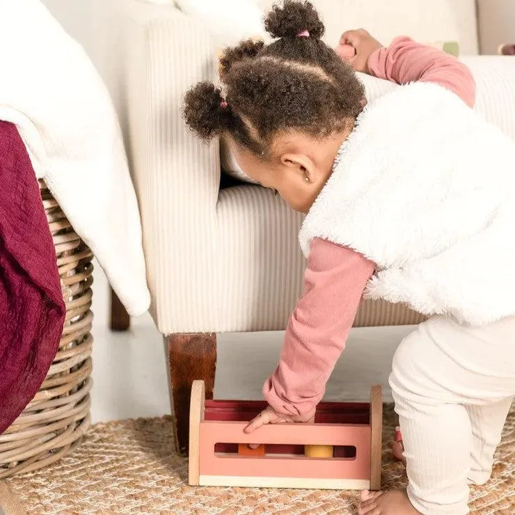 Bebe Pure - Shape Sorter