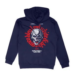 Bleed American Hoodie