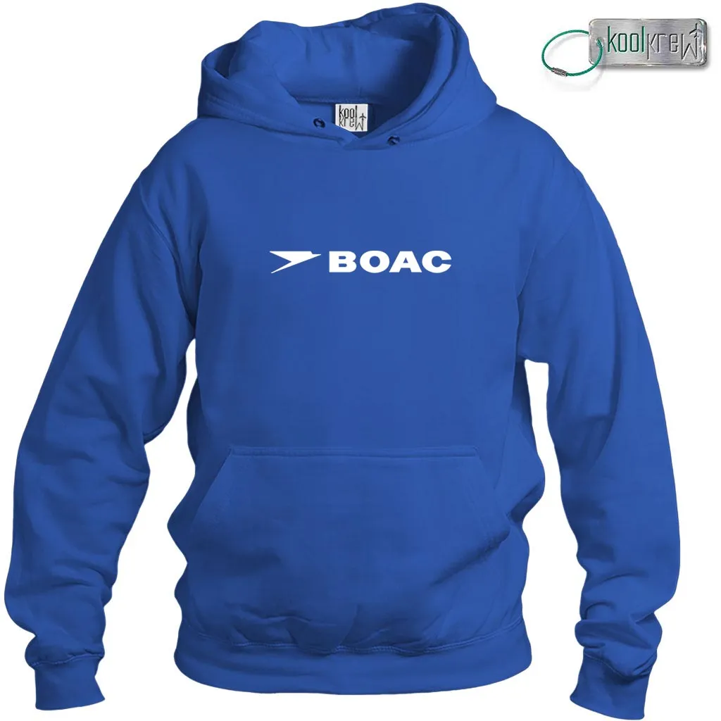 BOAC Hoodie