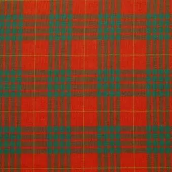 Cameron Ancient Light Weight Tartan Scarf