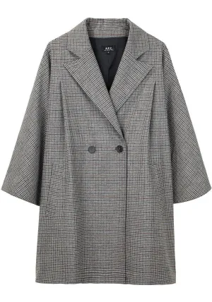 Cape Blazer