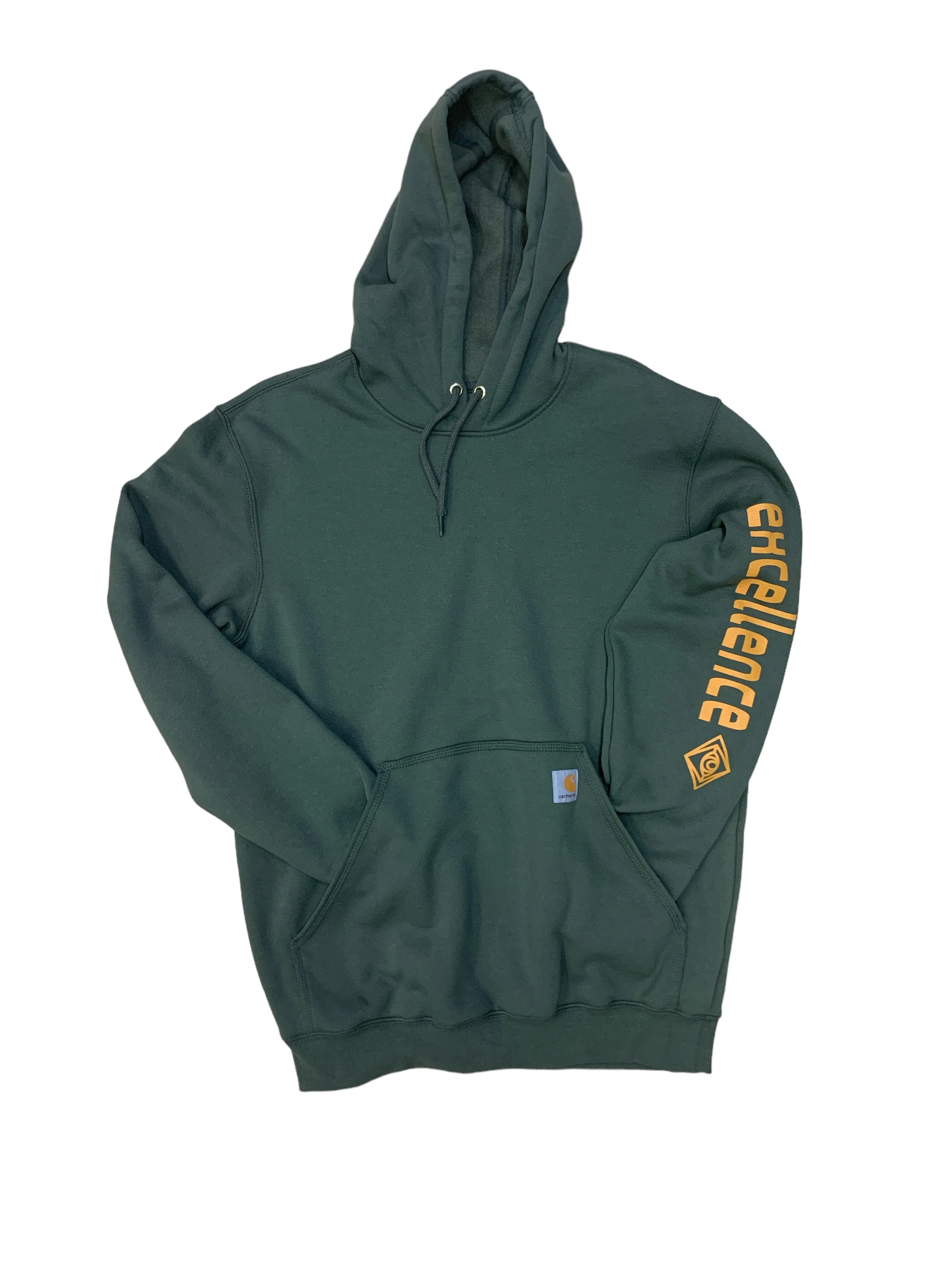 Carhartt Excellence Heavyweight Hoodie