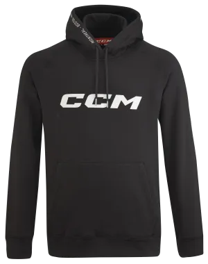 CCM Monochrome Hoodie Adult