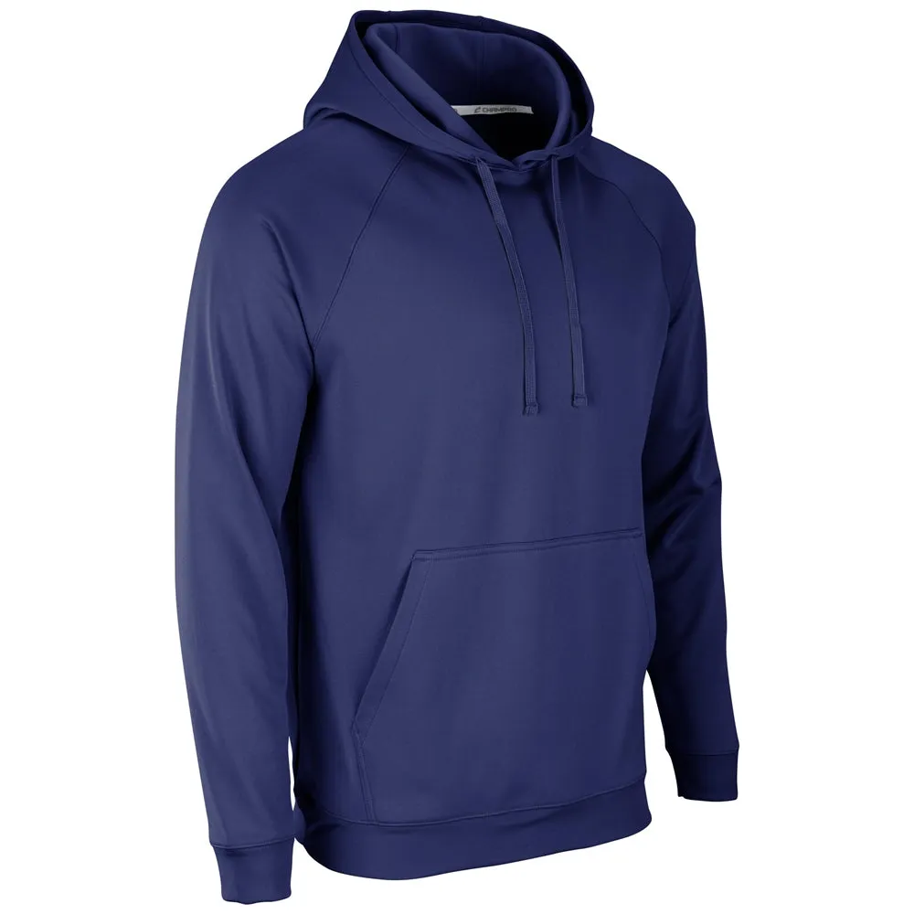 Champro Lineup Youth Fleece Hoodie