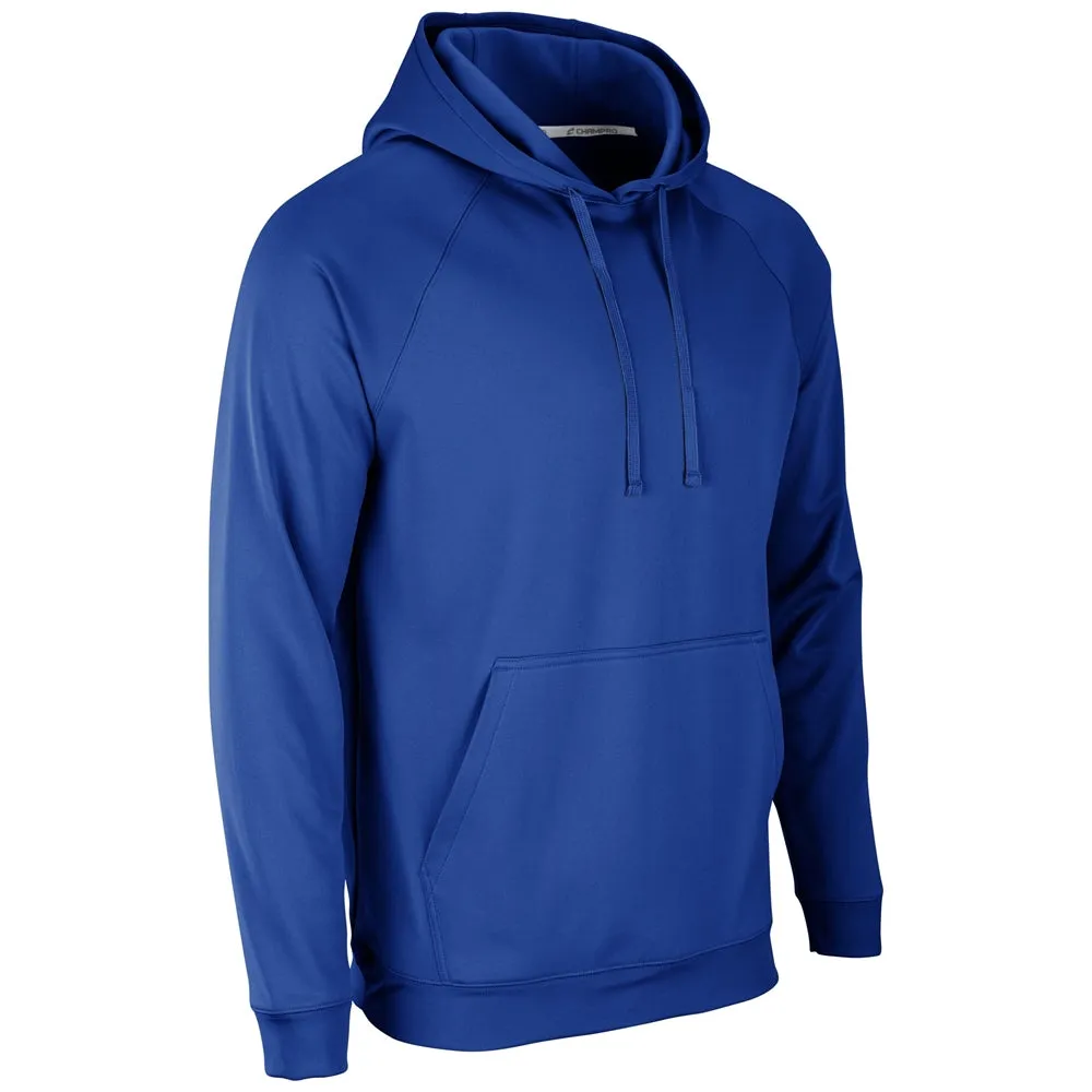 Champro Lineup Youth Fleece Hoodie