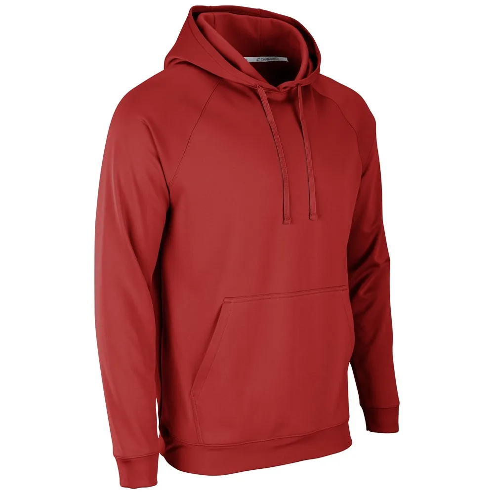 Champro Lineup Youth Fleece Hoodie