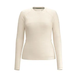 Classic Thermal Merino Base Layer Crew Women's S24