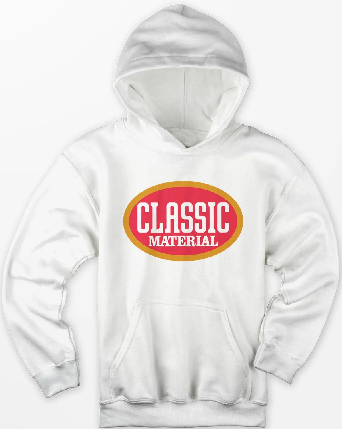 CMNY Blunts Hoody