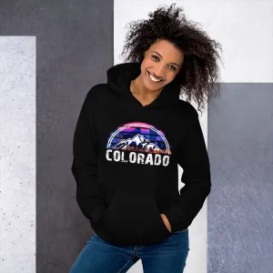 Colorado Hoodie