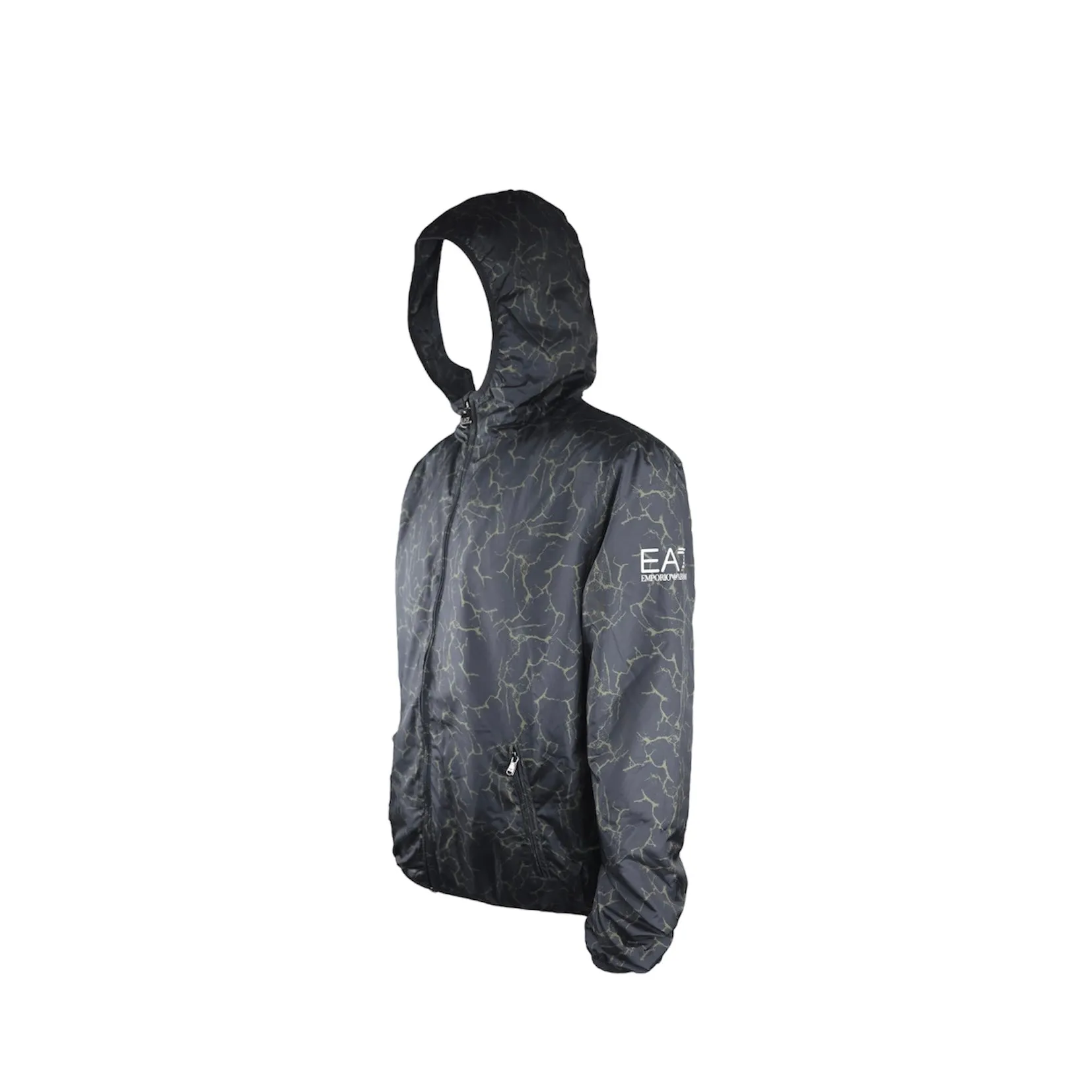 Core Shield Padded Blouson Jacket