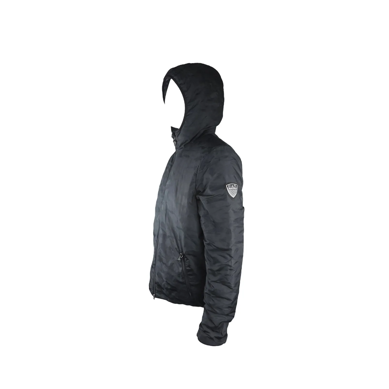 Core Shield Padded Blouson Jacket