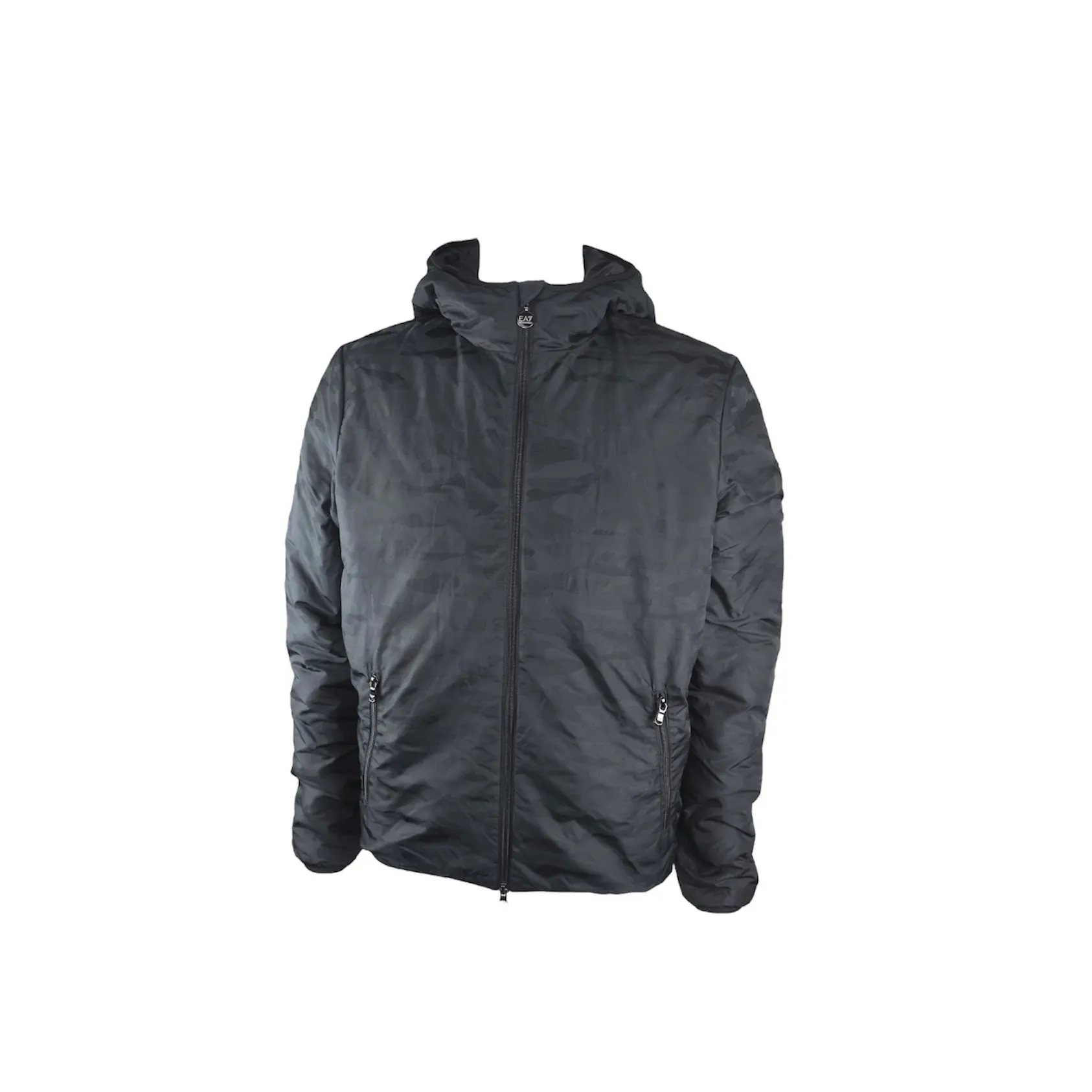 Core Shield Padded Blouson Jacket