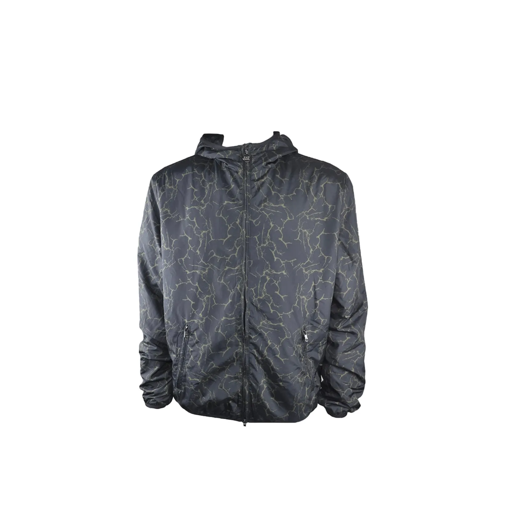 Core Shield Padded Blouson Jacket