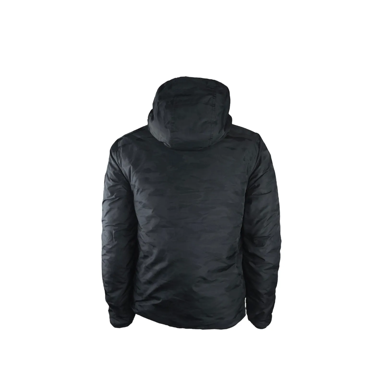 Core Shield Padded Blouson Jacket