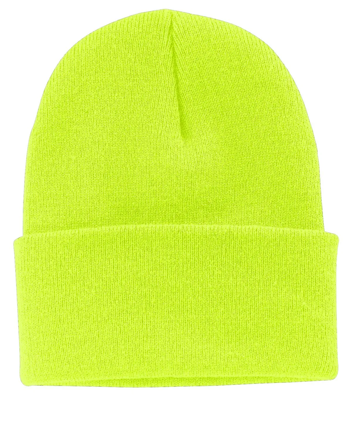 Custom Embroider Beanie - Personalize this Knit Cap with your own Logo or Text - Great for Cold Weather Skull Cap