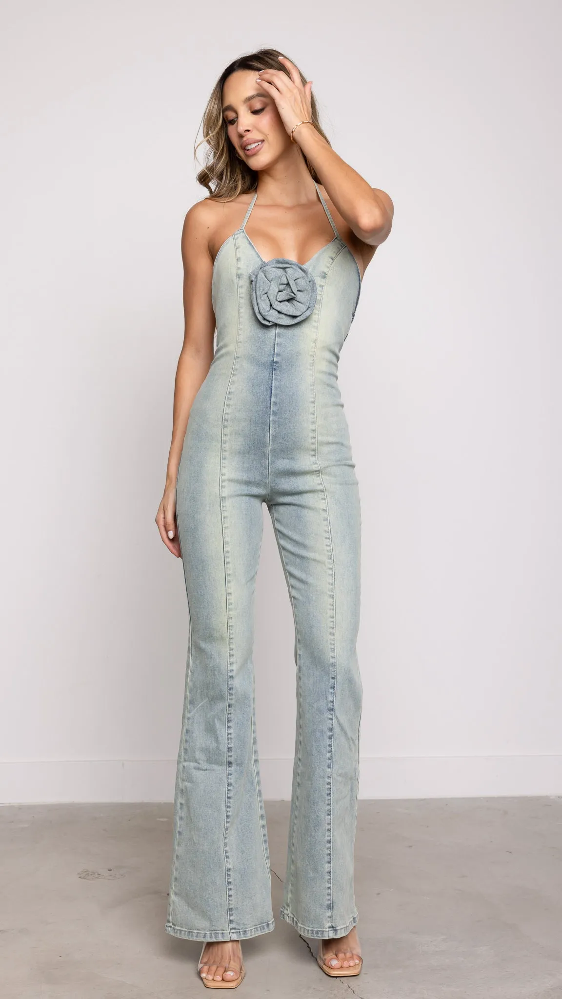 Daya Jumpsuit