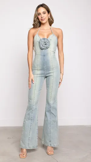 Daya Jumpsuit