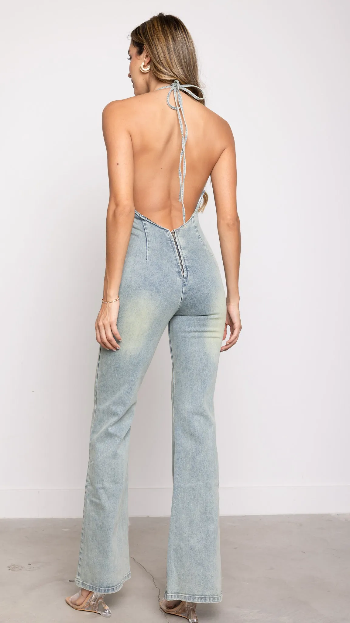 Daya Jumpsuit