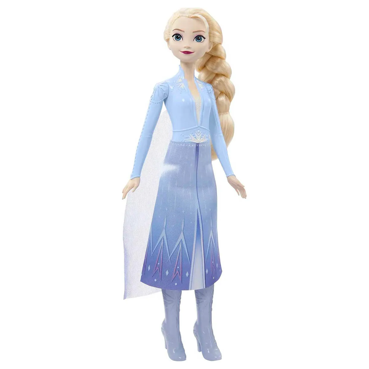 Disney Frozen II Elsa 32cm Doll