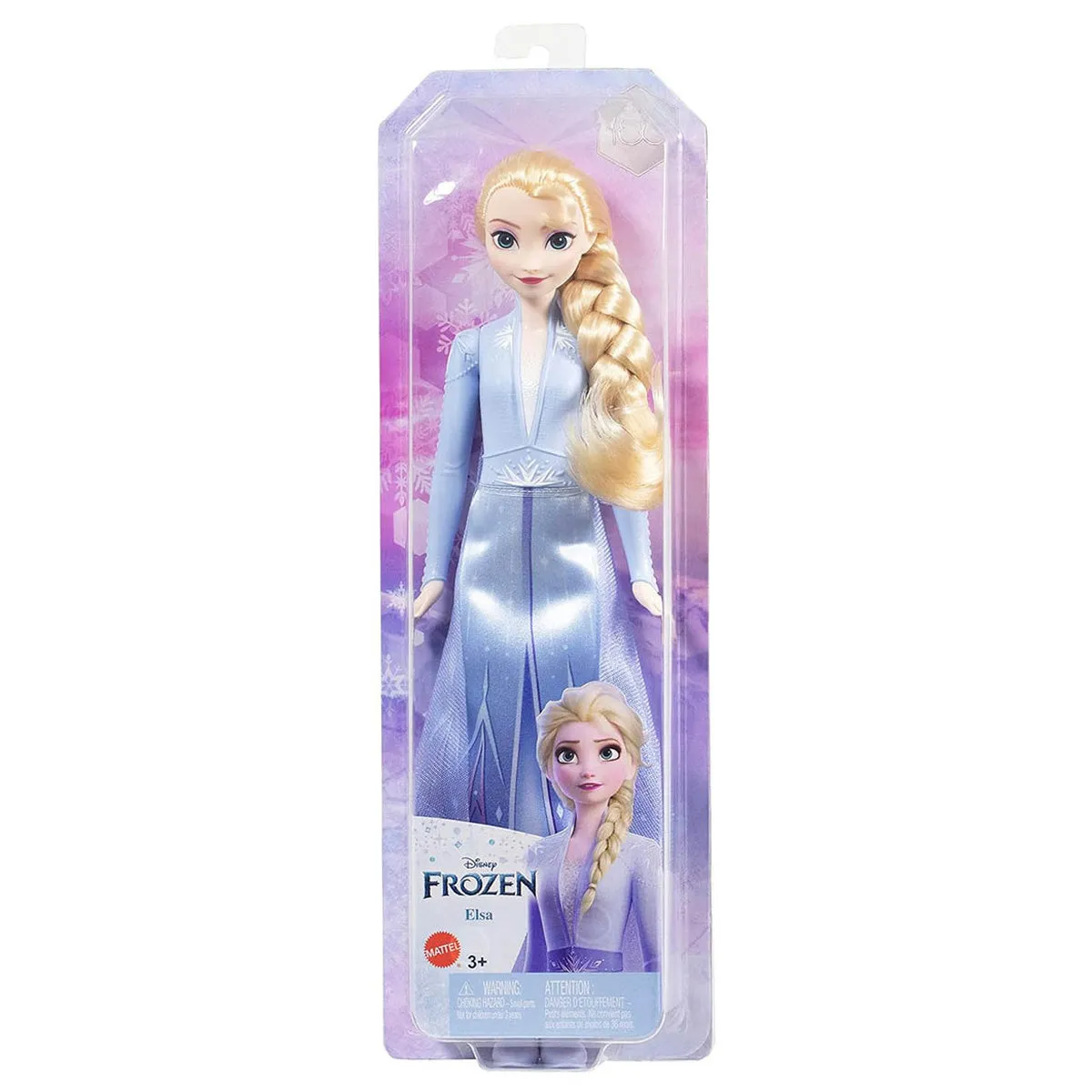 Disney Frozen II Elsa 32cm Doll