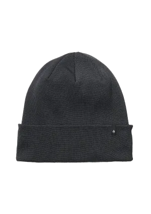 District Beanie - Dark Slate