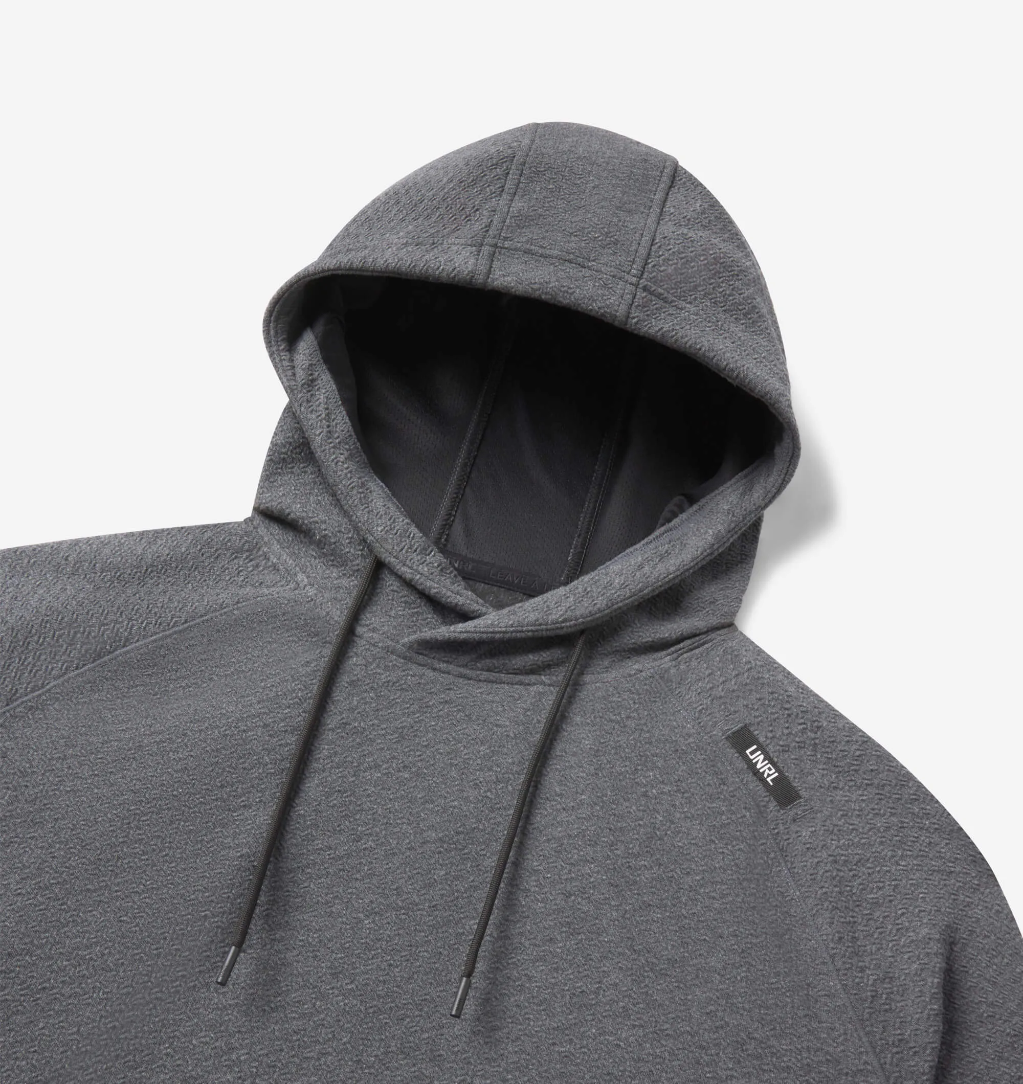 Elevation Hoodie