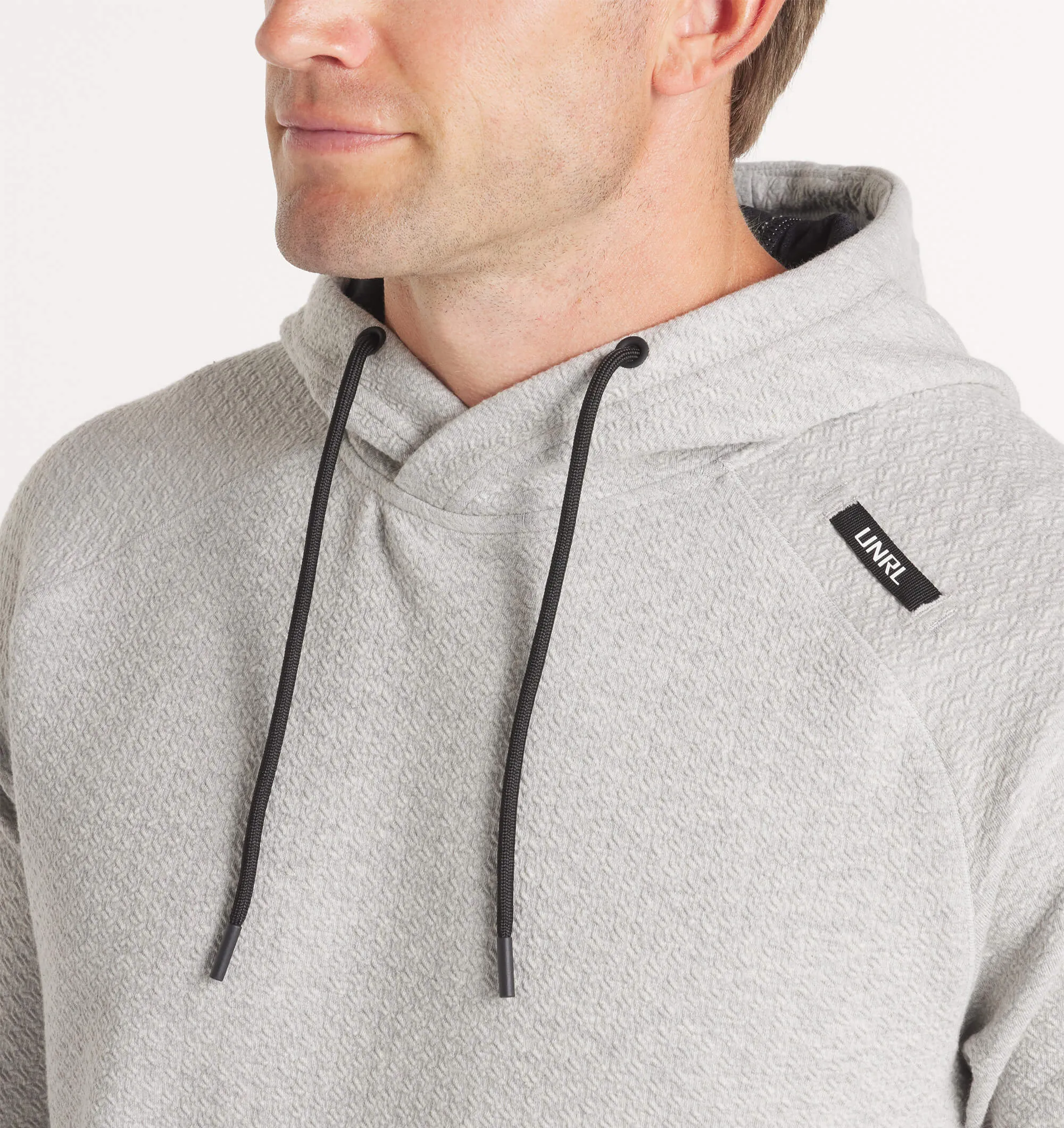 Elevation Hoodie