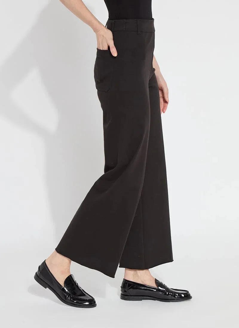 Erin High Waist Pants - FINAL SALE