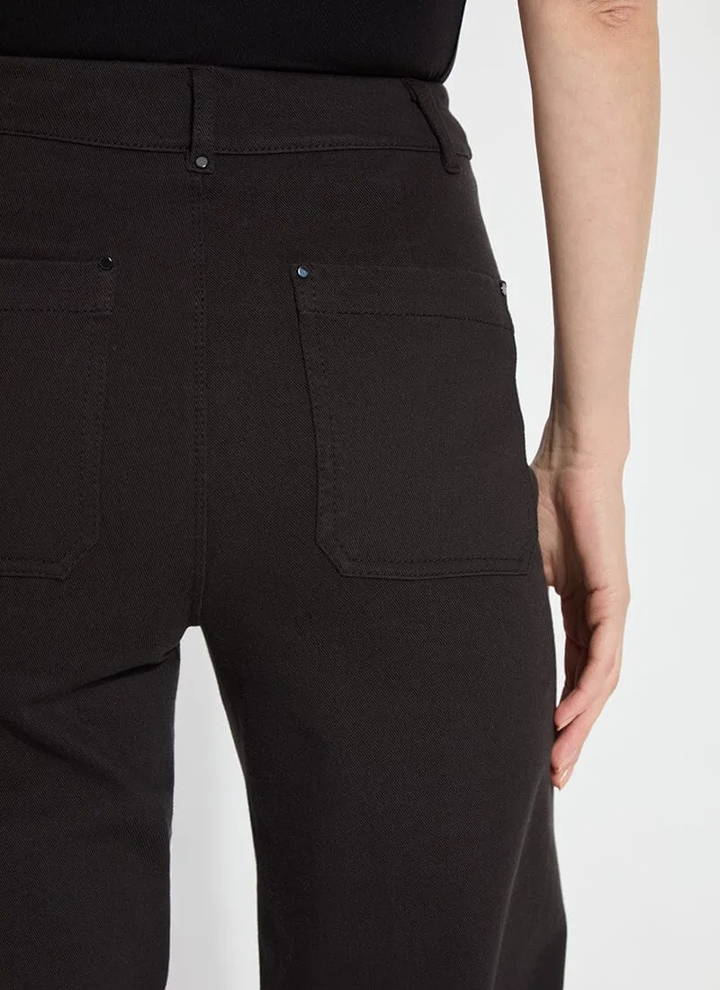 Erin High Waist Pants - FINAL SALE