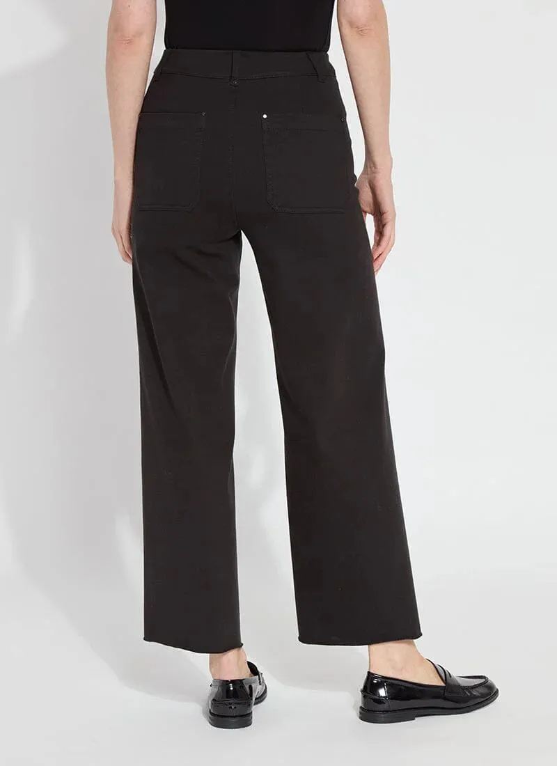 Erin High Waist Pants - FINAL SALE