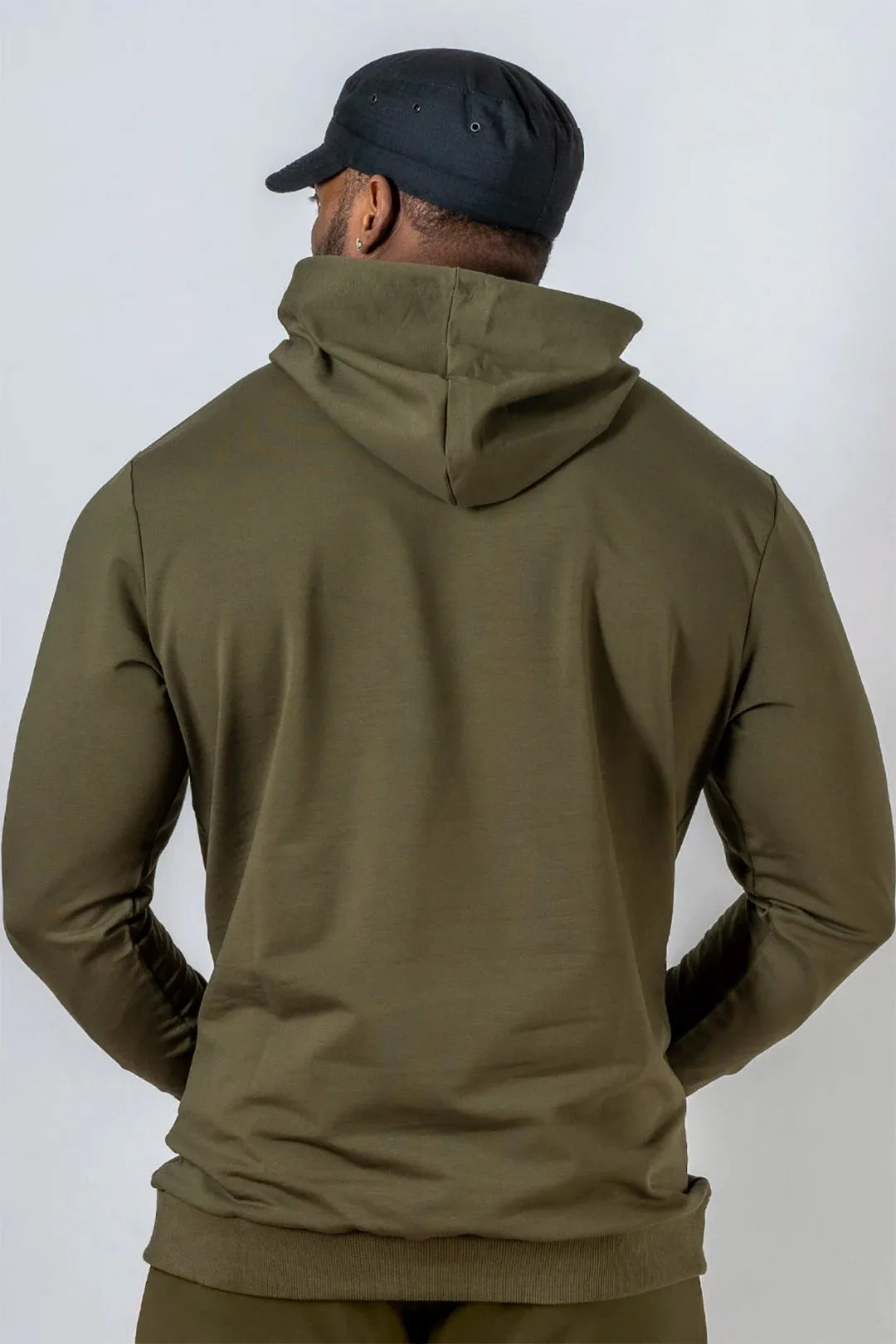 Essential Hoodie