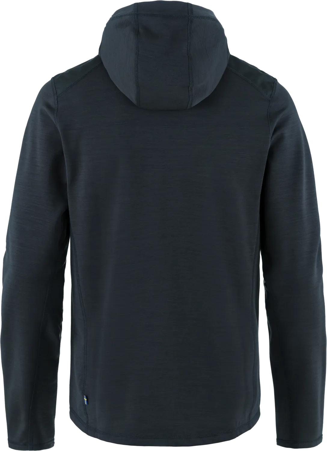 Fjällräven Men&#x27;s Keb Fleece Hoodie Dark Navy | Buy Fjällräven Men&#x27;s Keb Fleece Hoodie Dark Navy here | Outnorth