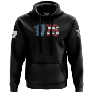 Forever 1776 Hoodie