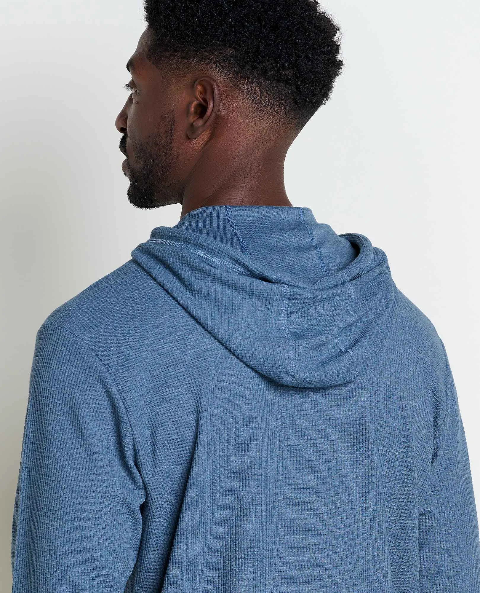 Framer II Long Sleeve Hoodie