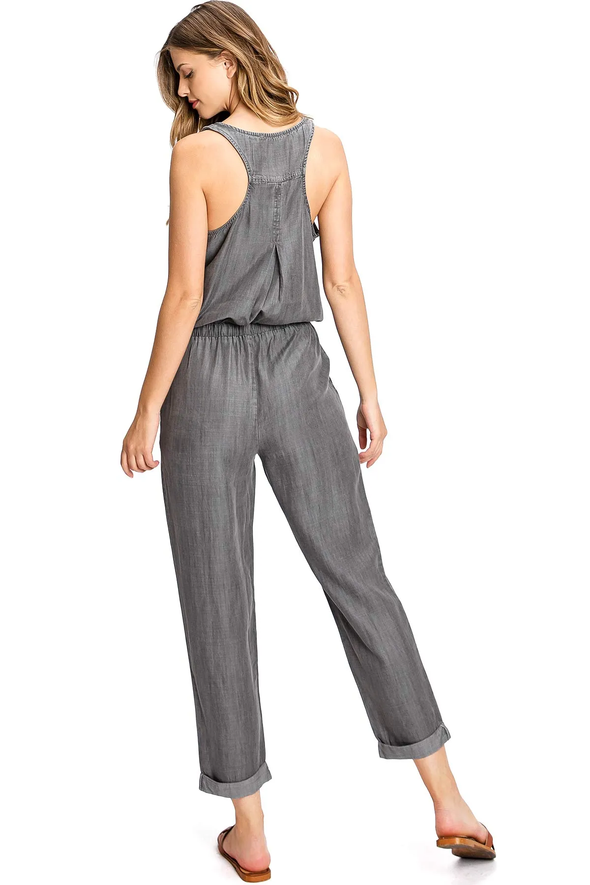 Free Bird Jumpsuit