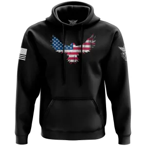 Free Spirit Hoodie