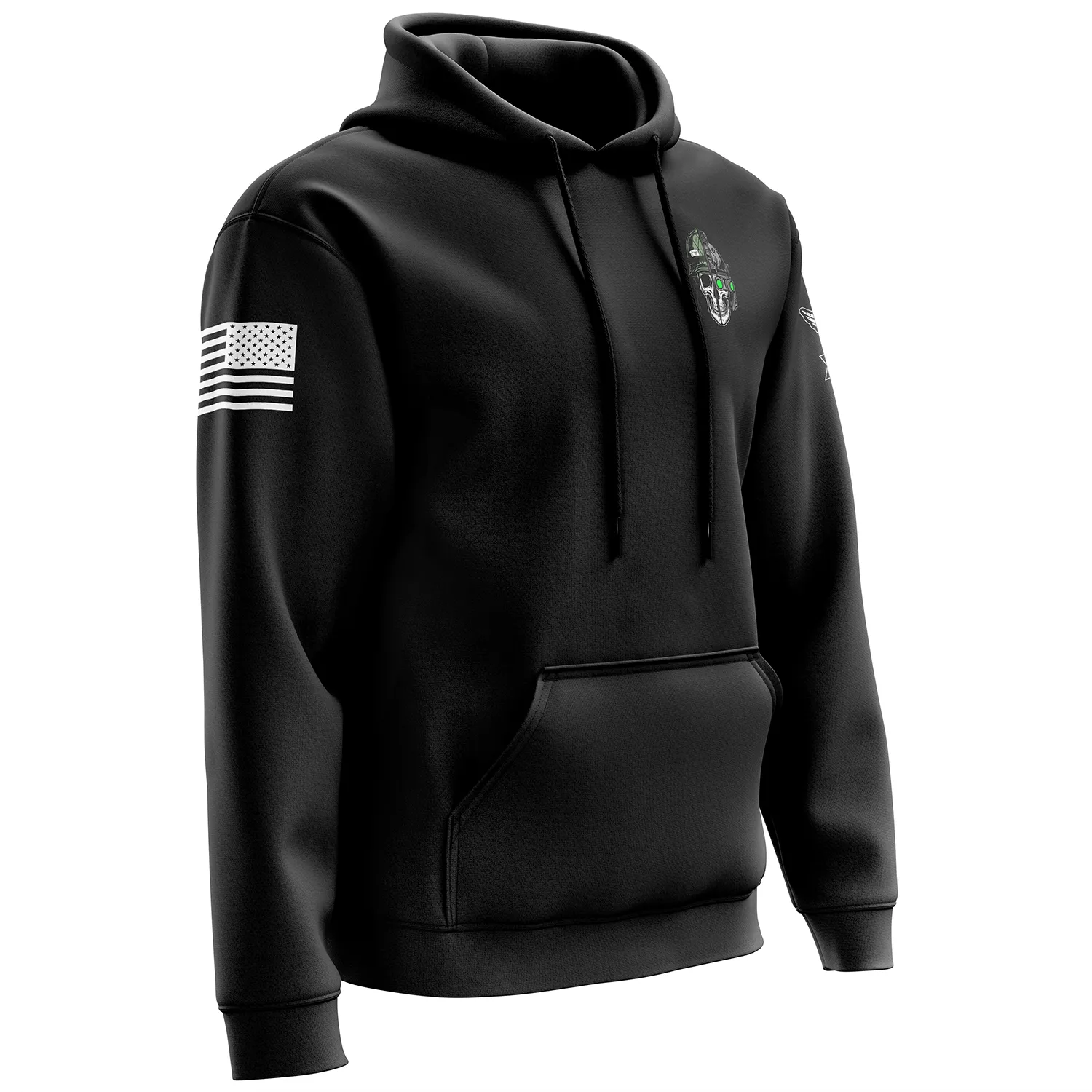 Future's Past Hoodie