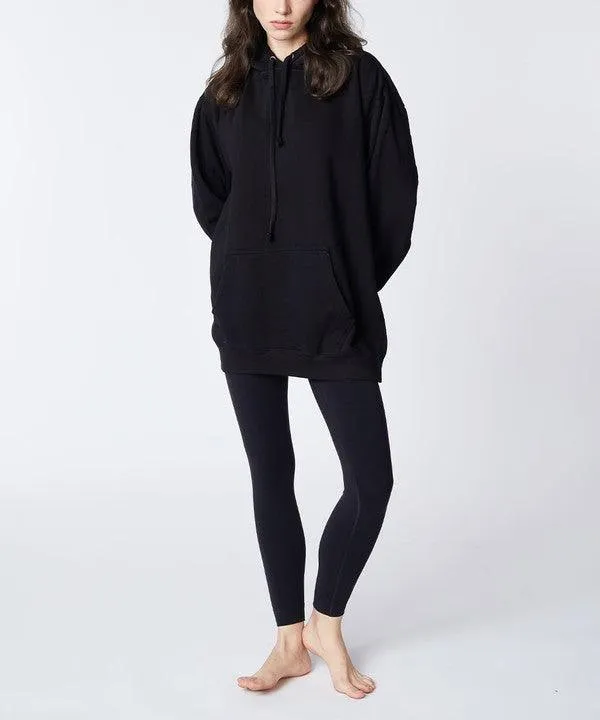 Genderless Premium Cotton Hoodie