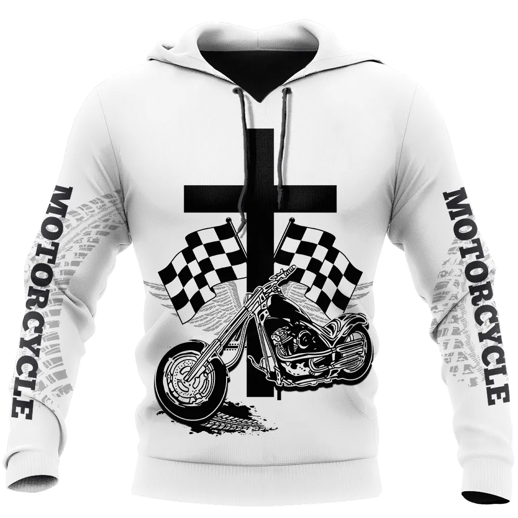 God Of Racing Sweatshirt Hoodie Shirts For Men, Christmas Racing Shirt