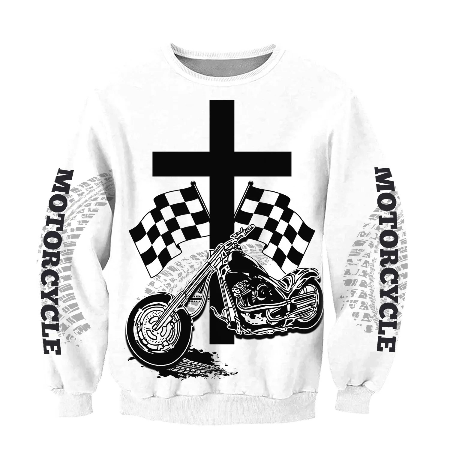 God Of Racing Sweatshirt Hoodie Shirts For Men, Christmas Racing Shirt