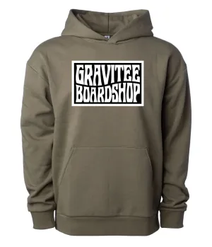 Gravitee Boardshop Hoodie